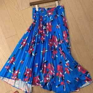 ALC pleated skirt - size 2